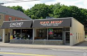 Red Wok